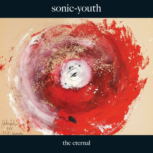 Sonic Youth - The Eternal (2 Lp's) - Vinyl