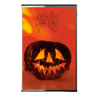 Sonic Youth - Walls Have Ears (Cassette) - Cassette