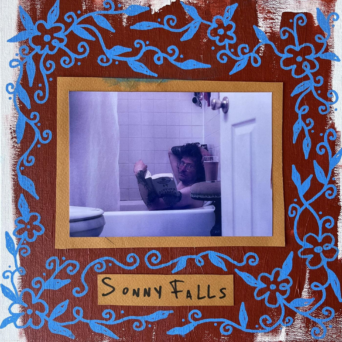 Sonny Falls - Sonny Falls - Vinyl