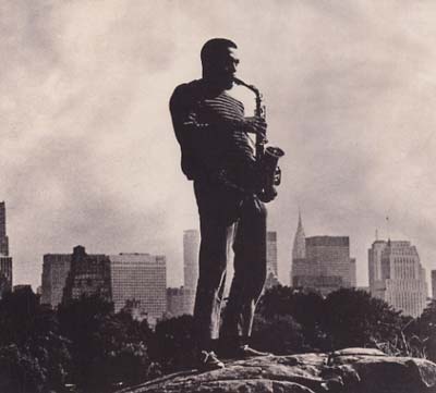 SONNY SIMMONS - Staying On The Watch - CD