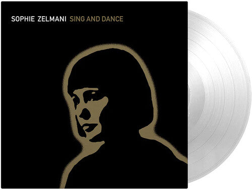 Sophie Zelmani - Sing & Dance - Limited 180-Gram Crystal Clear Vinyl [Import] - Vinyl