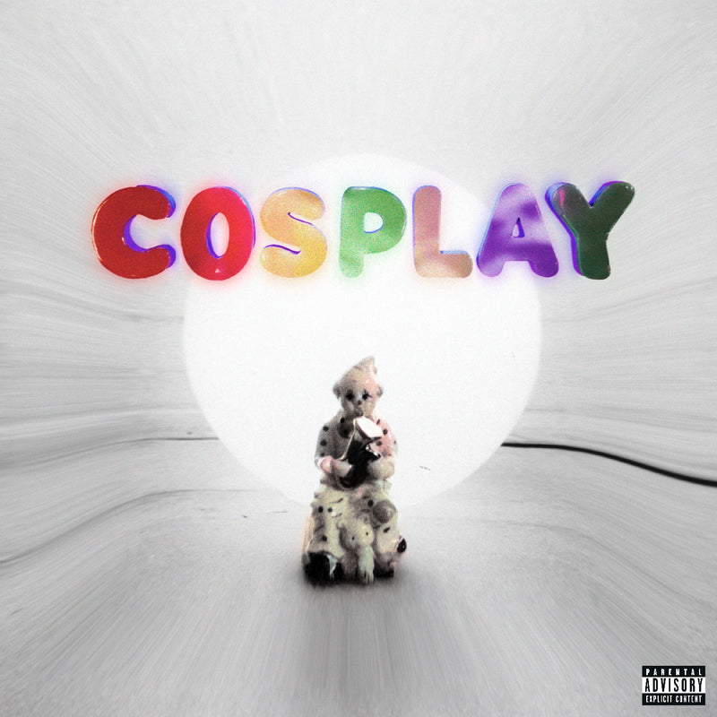 Sorry - Cosplay - CD