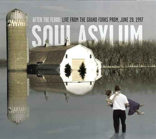Soul Asylum - After The Flood: Live From The Grand Forks Prom (Rsd 4.12.25) - Vinyl