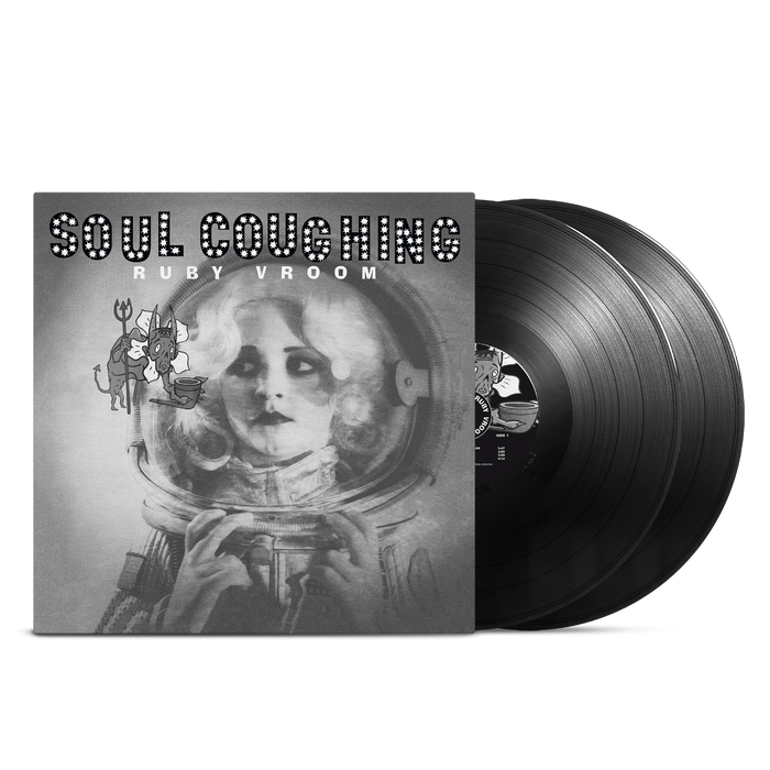 Soul Coughing - Ruby Vroom: 30th Anniversary Edition (Booklet, Gatefold LP Jacket) (2 Lp) - Vinyl