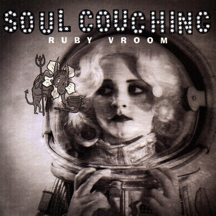 Soul Coughing - Ruby Vroom: 30th Anniversary Edition (Booklet, Gatefold LP Jacket) (2 Lp) - Vinyl