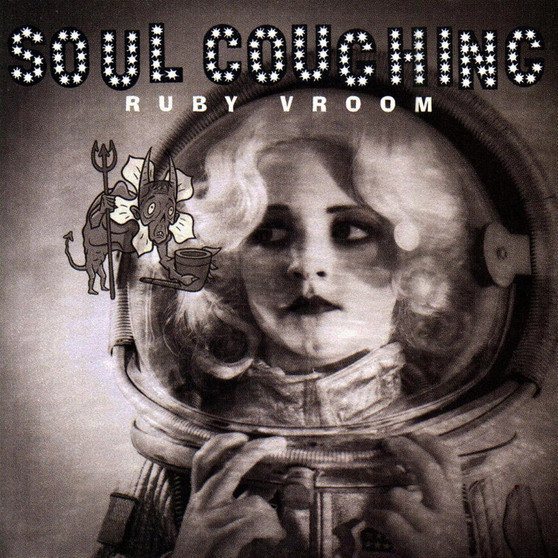 Soul Coughing - Ruby Vroom: 30th Anniversary Edition (Booklet, Gatefold LP Jacket) (2 Lp) - Vinyl