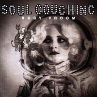 Soul Coughing - Ruby Vroom: 30th Anniversary Edition (Indie Exclusive, Clear Vinyl, Booklet, Gatefold LP Jacket) (2 Lp) - Vinyl