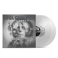 Soul Coughing - Ruby Vroom: 30th Anniversary Edition (Indie Exclusive, Clear Vinyl, Booklet, Gatefold LP Jacket) (2 Lp) - Vinyl
