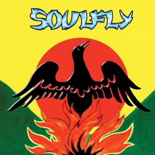 Soulfly - Primitive - Vinyl