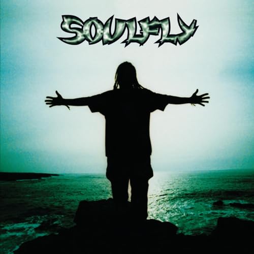 Soulfly - Soulfly - Vinyl