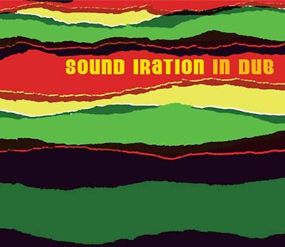 SOUND IRATION - Sound Iration In Dub - CD