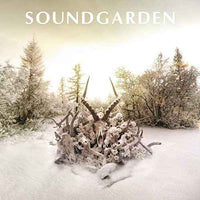Soundgarden - King Animal [2 LP] - Vinyl