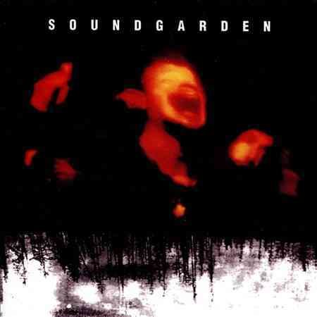 Soundgarden - SUPERUNKNOWN - CD