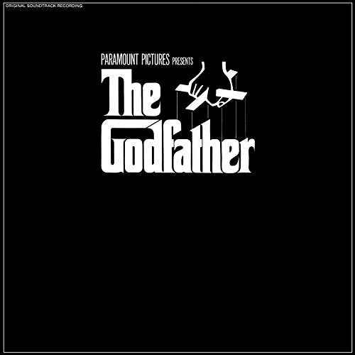 Soundtrack - GODFATHER-ORIGIN(LP) - Vinyl