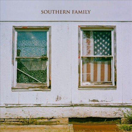 Southern Family / Various - SOUTHERN FAMILY / VARIOUS - Vinyl