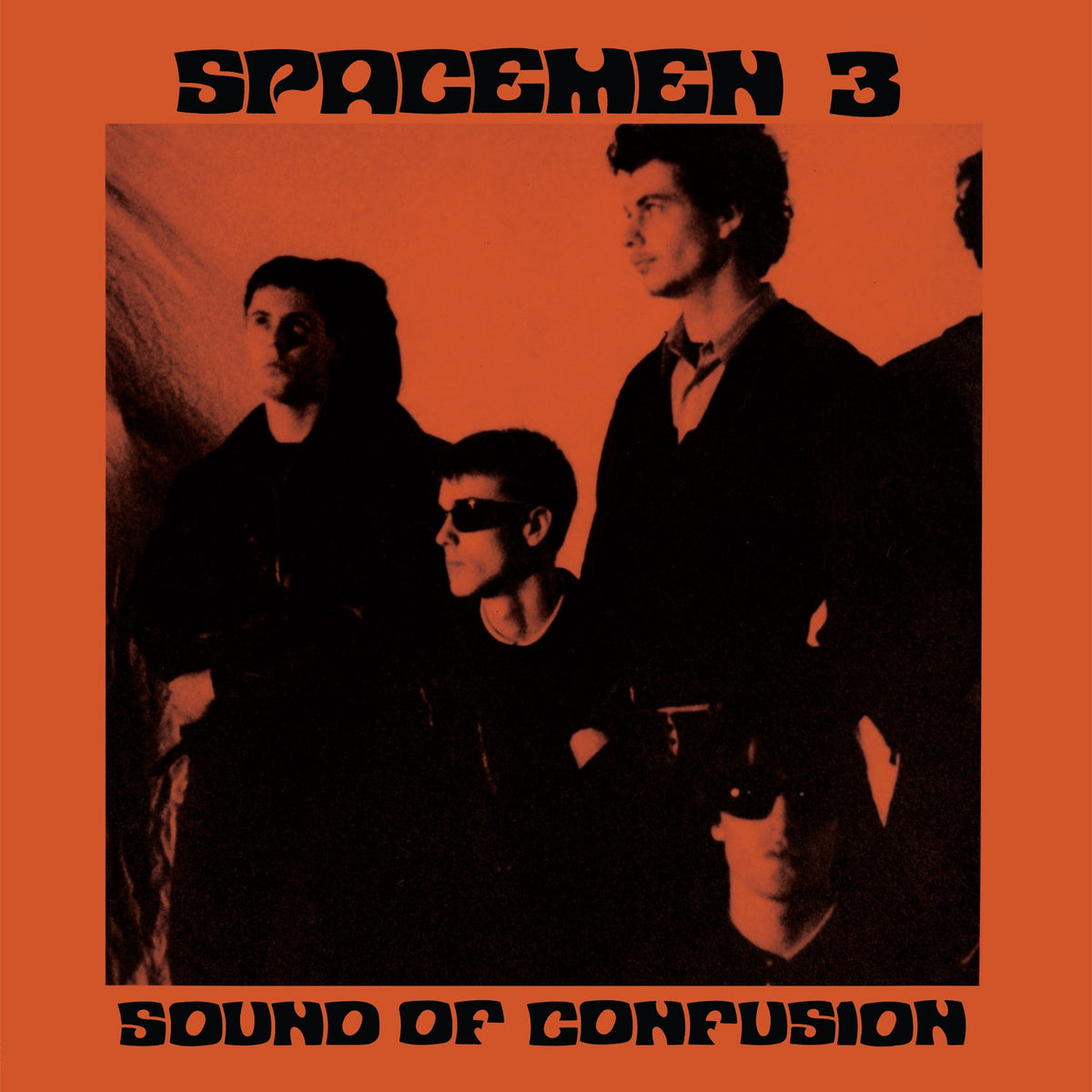 Spacemen 3 - Sound Of Confusion - Vinyl