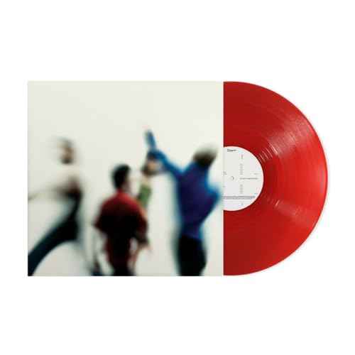 Spacey Jane - If That Makes Sense [Translucent Ruby Lp] - Vinyl