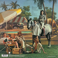 Sparks - Indiscreet: 50th Anniversary Edition (Limited Edition, "Tiger's Eye" Colored Vinyl) [Import] - Vinyl