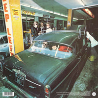 Sparks - Propaganda: 50th Anniversary Edition (Limited Edition, 140 Gram "Maelstrom" Blue Colored Vinyl) [Import] - Vinyl