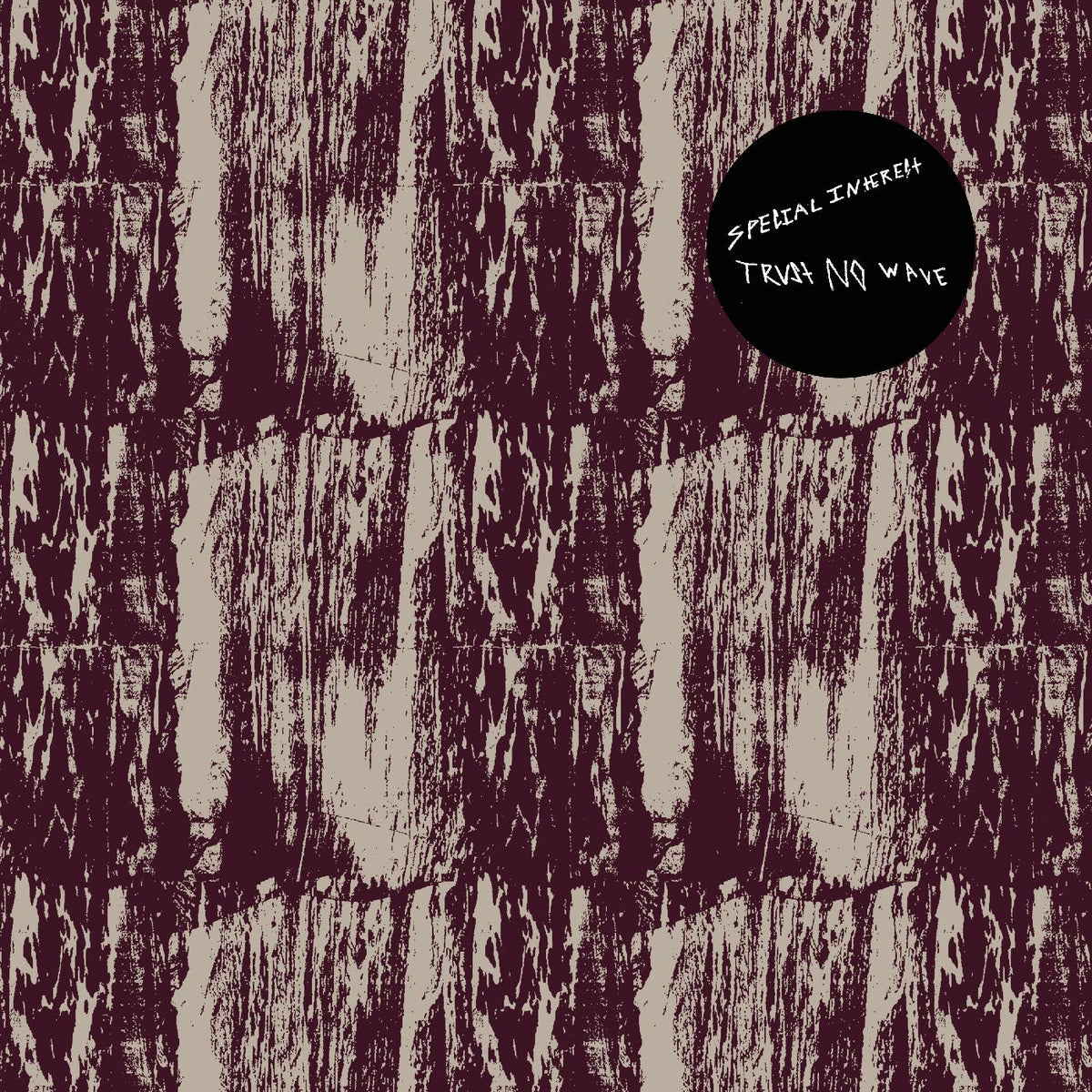 Special Interest - Trust No Wave - Vinyl