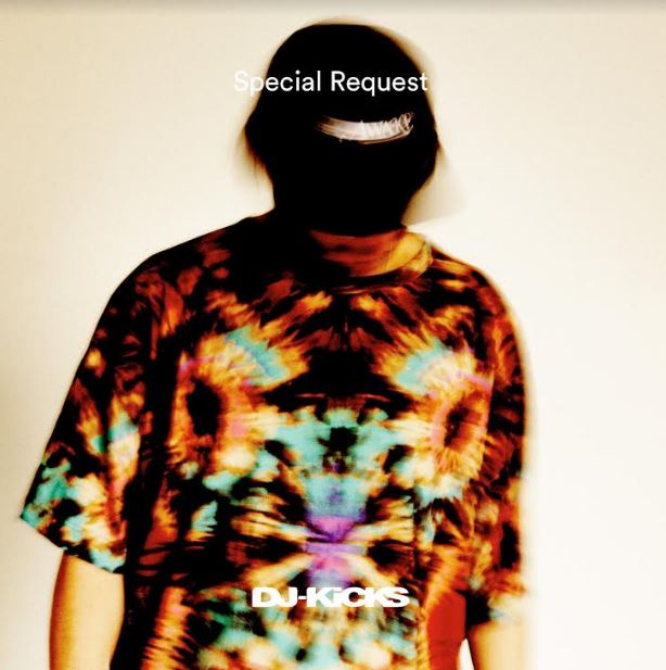 Special Request - Special Request DJ-Kicks - Vinyl