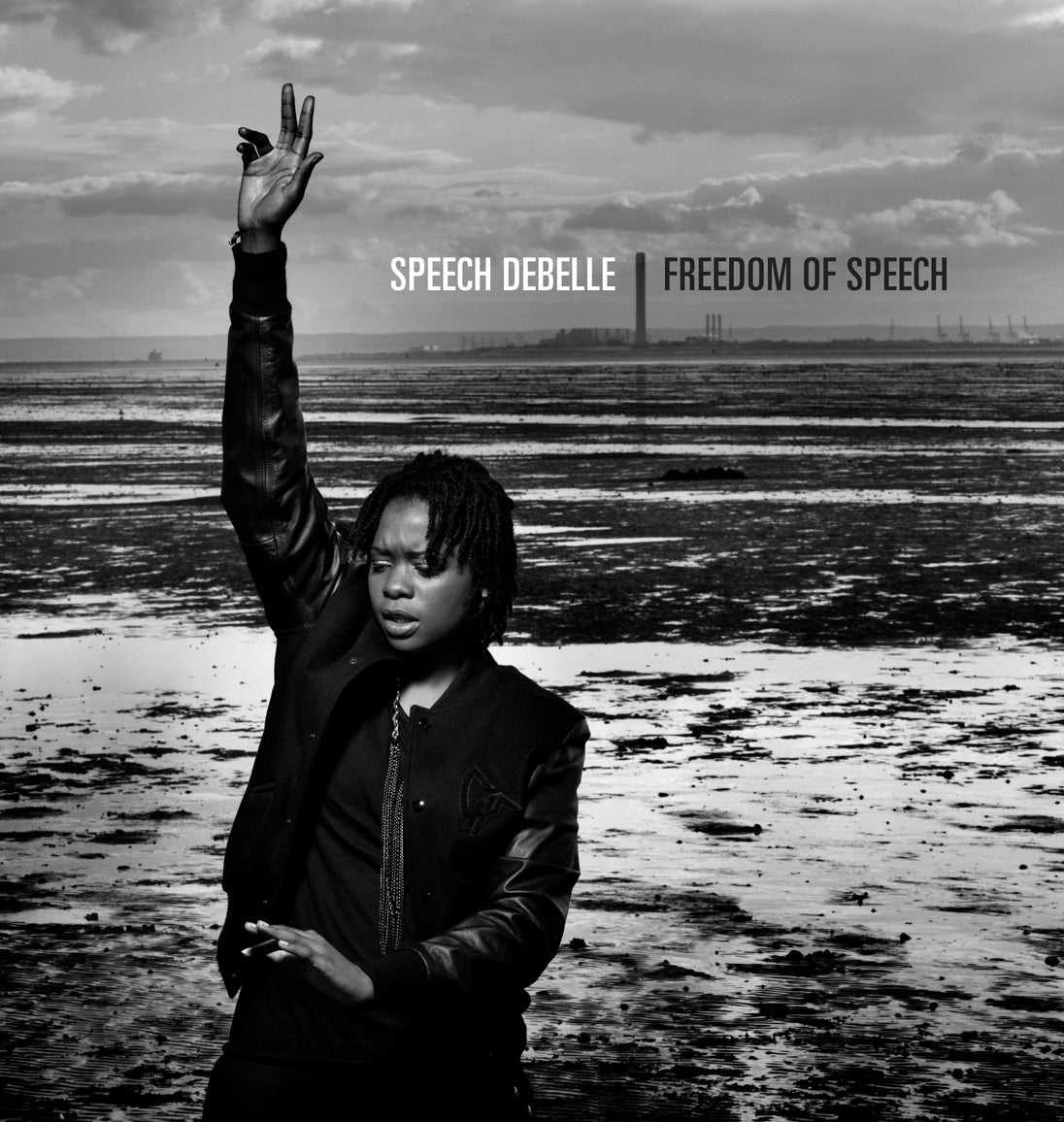 Speech Debelle - Freedom of Speech (2xLP) - Vinyl