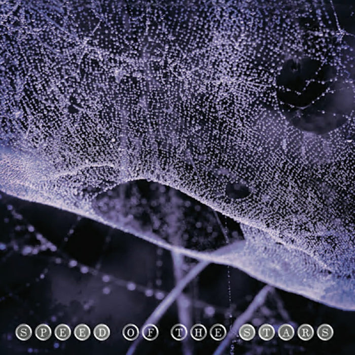 Speed Of The Stars (Steve Kilbey & Frank Kearns) - Speed Of The Stars (Purple Vinyl) - Vinyl