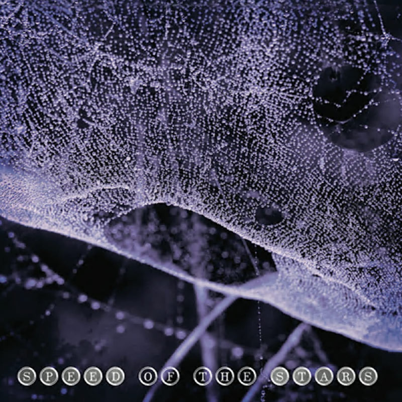 Speed Of The Stars (Steve Kilbey & Frank Kearns) - Speed Of The Stars (Purple Vinyl) - Vinyl