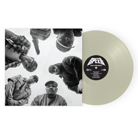 Speed - Only One Mode (Coke Bottle Clear) - Vinyl