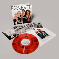 Spice Girls - Forever 25 [Red/Black Marble LP] - Vinyl