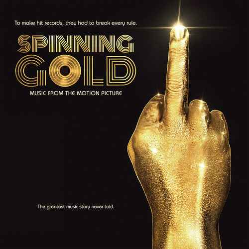 Spinning Gold / Various - Spinning Gold / Various (RSD 4.22.23) - Vinyl