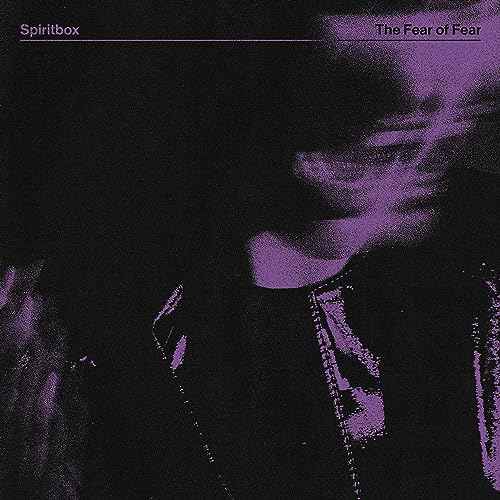 Spiritbox - The Fear of Fear - Vinyl
