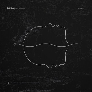 Spiritbox - Tsunami Sea (Indie Exclusive, Limited Edition, Black & White Colored Vinyl) - Vinyl