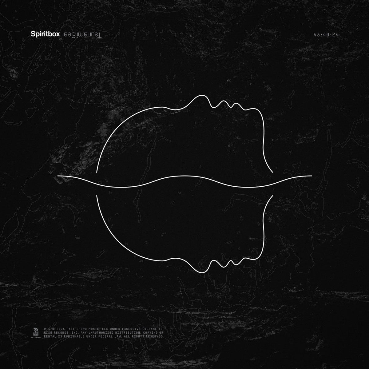 Spiritbox - Tsunami Sea [LP] - Vinyl