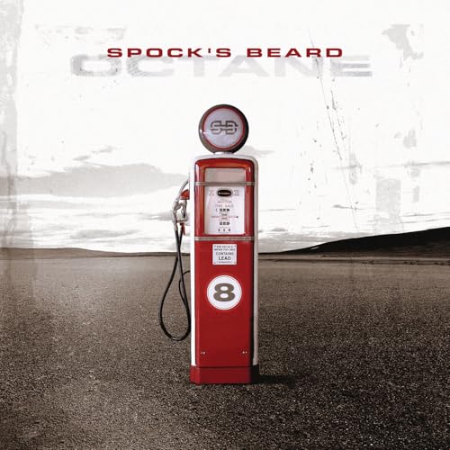 Spock's Beard - Octane (Re-Issue 2025) - Vinyl