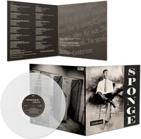 Sponge - Lavatorium (Colored Vinyl, Clear Vinyl, Limited Edition) - Vinyl