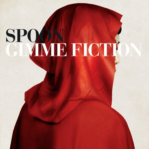 Spoon - Gimme Fiction (Black Vinyl) - Vinyl