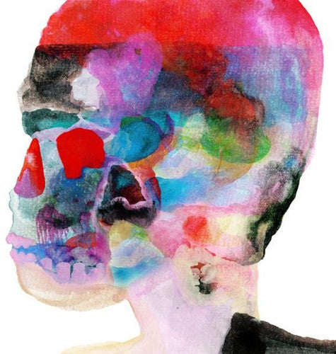 Spoon - Hot Thoughts - Vinyl
