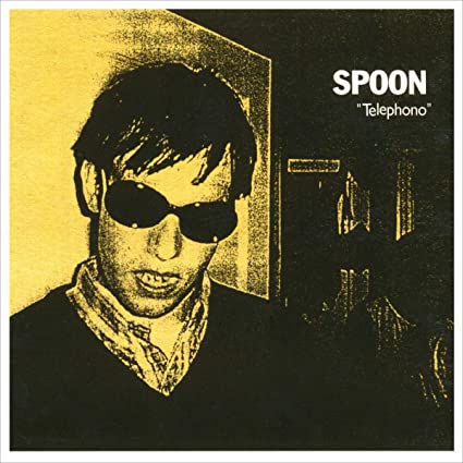 Spoon - Telephono - Vinyl