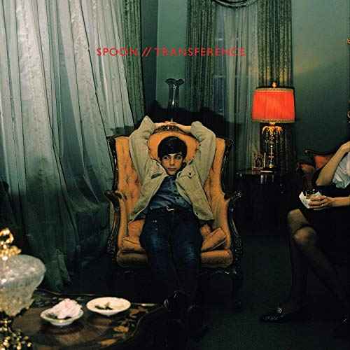 Spoon - Transference - Vinyl