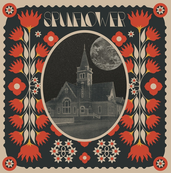 Spunflower - Spunflower - Vinyl
