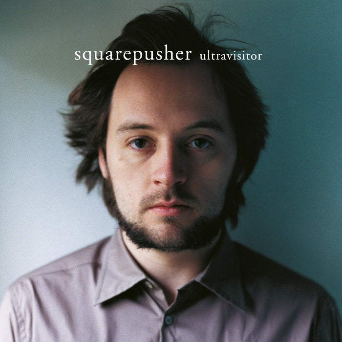 Squarepusher - Ultravisitor (Remastered Edition) - Vinyl
