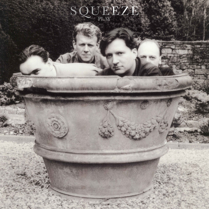 Squeeze - Play (Limited Edition, Brick & Mortar Exclusive) (2 Lp's) - Vinyl