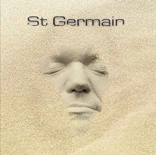 St Germain - St Germain (2 Lp's) - Vinyl