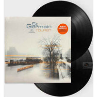 St Germain - Tourist (Remastered) [Import] (2 Lp's) - Vinyl