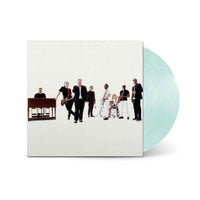St. Paul & The Broken Bones - St. Paul & The Broken Bones (Indie Exclusive Coke Clear Vinyl) - Vinyl