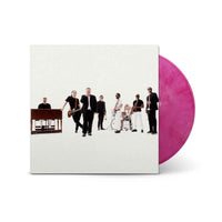 St. Paul & The Broken Bones - St. Paul & The Broken Bones (Opaque Fuschia Vinyl) - Vinyl