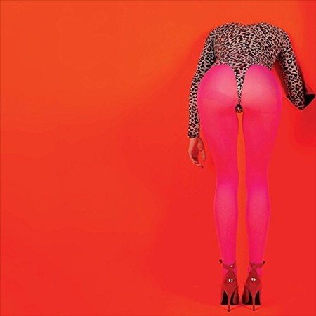 St Vincent - Masseduction - Vinyl