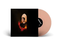St. Vincent - Todos Nacen Gritando (Limited Edition, Translucent Rose Colored Vinyl) - Vinyl
