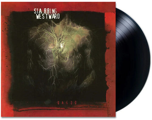 Stabbing Westward - Ungod (180 Gram Black Vinyl) [Import] - Vinyl